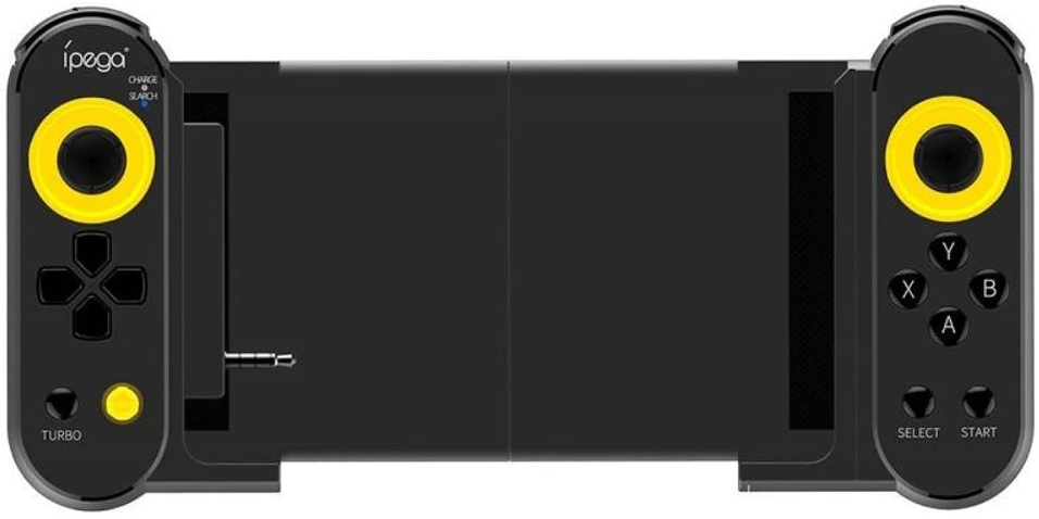 pad do gier na telefon komórkowy